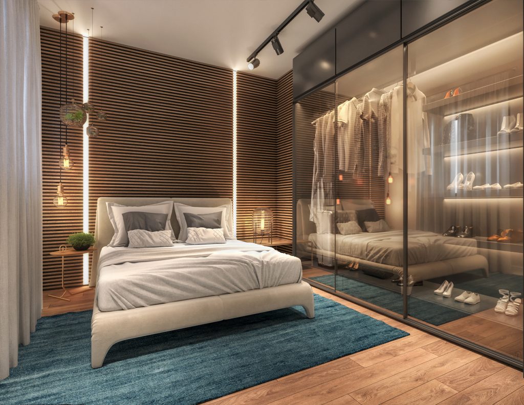 Suíte / 03 Dormitórios